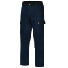 Unisex Stretch Work Pants Navy